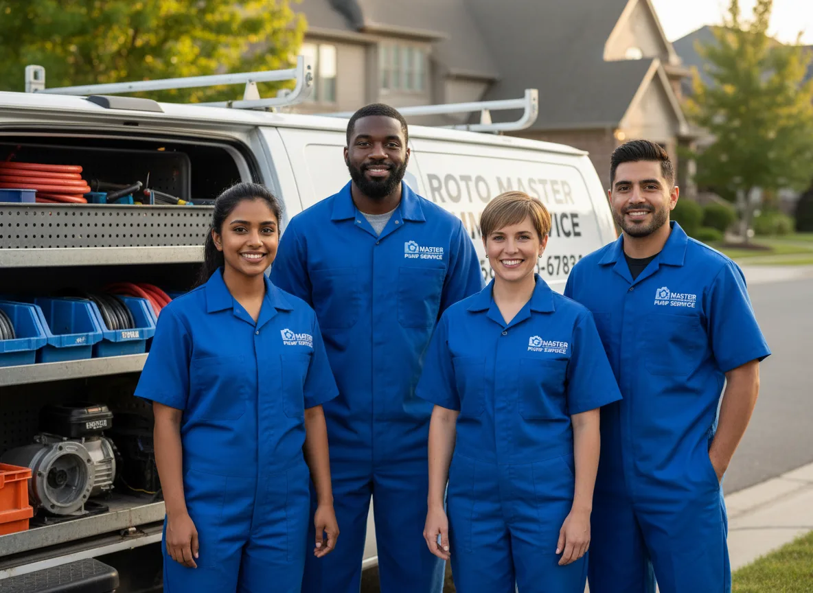 Sump Pump Installation company in Marine, IL